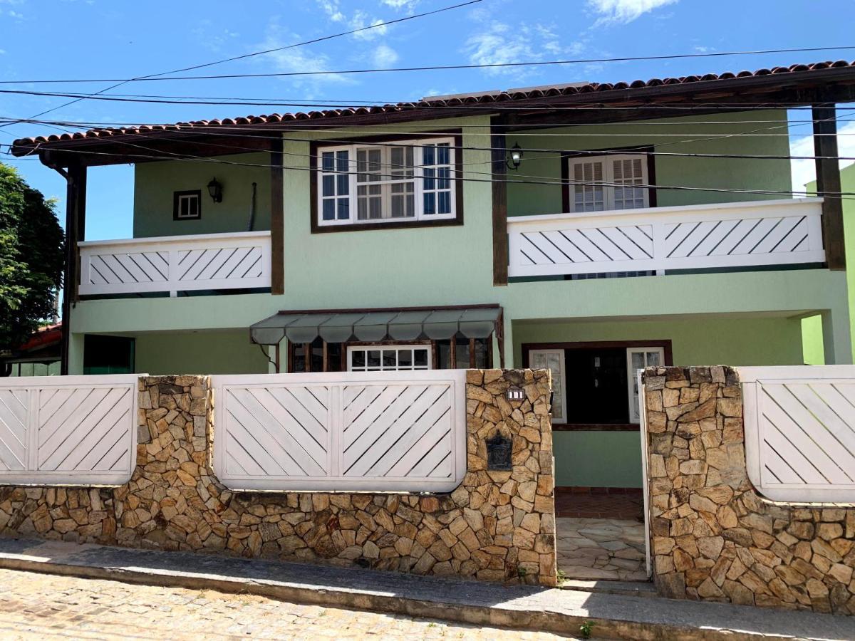 Regiao Dos Lagos O Paraiso Fica Em Sao Pedro Da Aldeia Rj Dış mekan fotoğraf