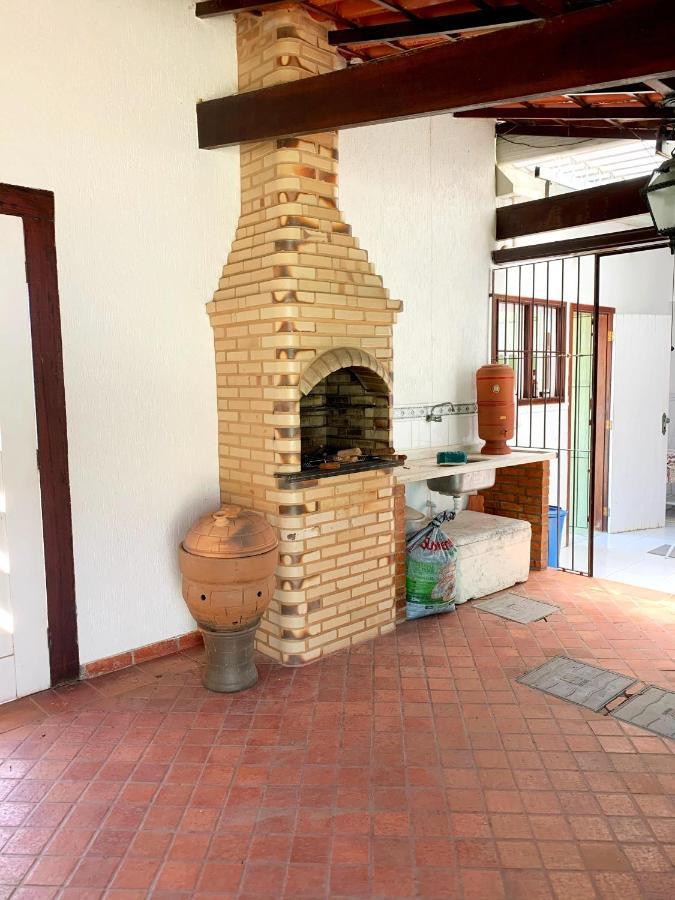 Regiao Dos Lagos O Paraiso Fica Em Sao Pedro Da Aldeia Rj Dış mekan fotoğraf