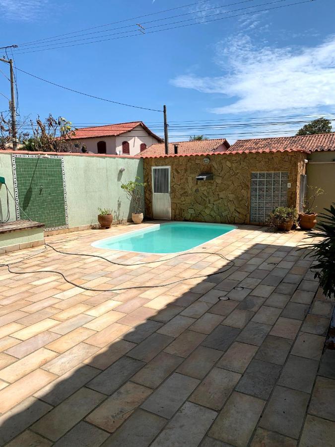 Regiao Dos Lagos O Paraiso Fica Em Sao Pedro Da Aldeia Rj Dış mekan fotoğraf
