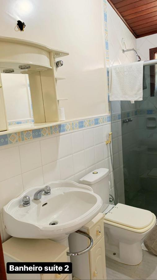 Regiao Dos Lagos O Paraiso Fica Em Sao Pedro Da Aldeia Rj Dış mekan fotoğraf