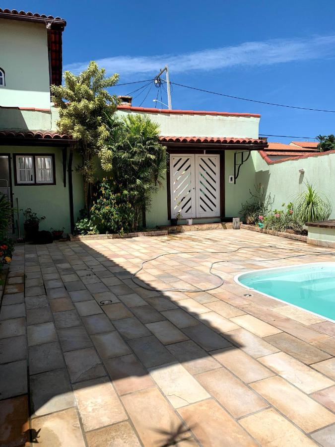 Regiao Dos Lagos O Paraiso Fica Em Sao Pedro Da Aldeia Rj Dış mekan fotoğraf