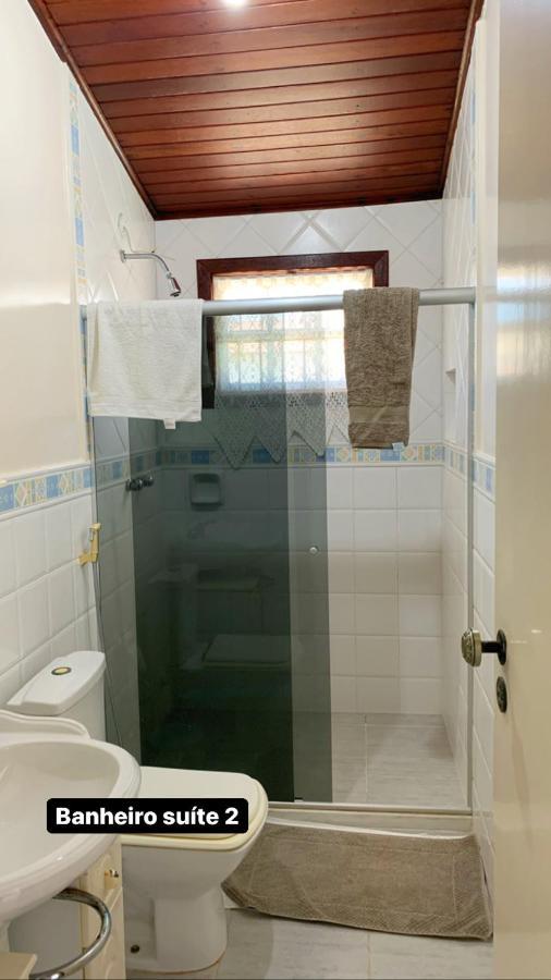 Regiao Dos Lagos O Paraiso Fica Em Sao Pedro Da Aldeia Rj Dış mekan fotoğraf
