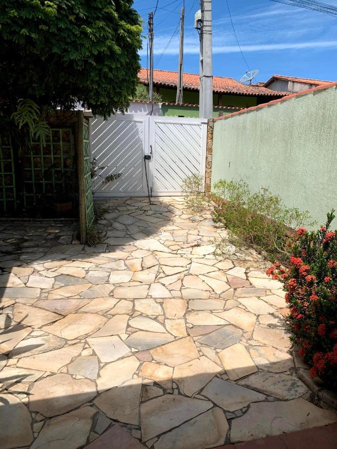 Regiao Dos Lagos O Paraiso Fica Em Sao Pedro Da Aldeia Rj Dış mekan fotoğraf